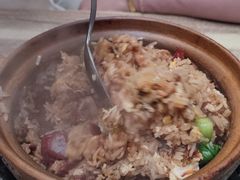 -壹煲口福煲仔饭(中山路店)