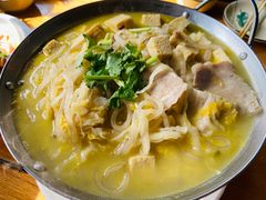 -遇见小院—虹鳟鱼•农家菜(怀柔店)