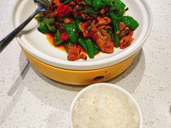 -胡子大厨·超级小炒肉(华润店)