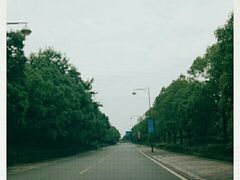 -宁波九龙湖开元度假村