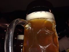 -宝莱纳啤酒花园餐厅PAULANER BRAUHAUS Nanjing(广州路店)