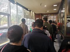 -吾穆勒蓬灰牛肉面·清真(北滨河中路店)