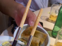 -三道菜(明堂公园店)