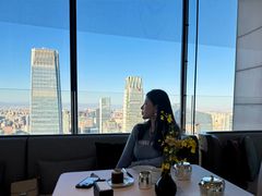-北京柏悦酒店·锦庭餐厅Dining Room