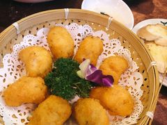 -南沙游艇会·大兵船餐厅