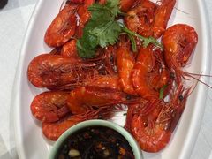 -和记小菜(东方店)