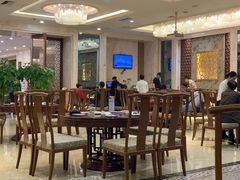 大堂-顺德人家食府(黄金广场店)