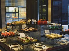 -深圳四季酒店·馥自助餐厅