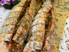 -醉壹号海鲜大排档(厦门美食地标店)