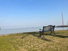 -湖州太湖旅游度假区-月亮广场