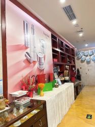 -靓靓伊人SKINCARE肌肤管理FACIAL·SPA