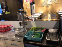 -鱼酷活鱼烤鱼(恒隆广场店)