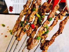 云南昭通小串-纪录片《人生一串》体验店(静安店)