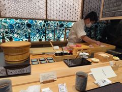 -小十Omakase(地王大厦店)