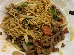 -二扁私房面馆(崂山路店)