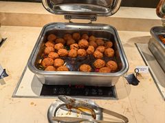 -上海龙之梦万丽酒店