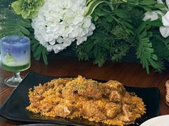 -The Cheebat 锌吧·Bistro(体育西店)