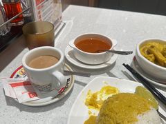 -香港新发烧腊茶餐厅(书城店)