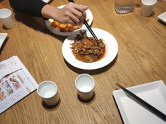 -峨嵋小镇·川菜(勒泰中心店)