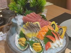 -德川家日本料理(中关村店)