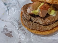 -麦当劳(东石东一路店)