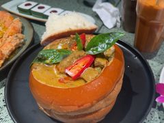 -Home Thai·泰谣(王府井apm店)