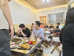 -老三李村河底戳子肉(总店)