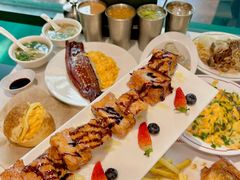 -香港深仔记茶餐厅(东门店)