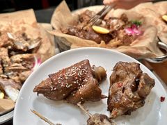 -宴立方海鲜自助(义乌万达广场店)