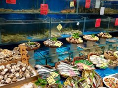 -三个渔夫·蒸汽海鲜(五大道店)