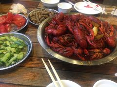 -王红军龙虾(新民路店)