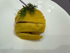 -上海古井假日酒店 · 徽昇楼中餐厅