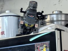 -炒豆合作社(东四总店)