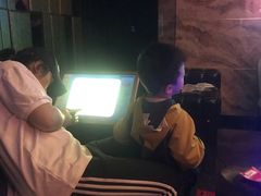 -凯乐会量贩KTV(国防大厦总店)