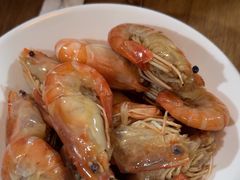 -水先生寧波菜(天一店)