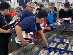 -家乐福会员店(南翔店)