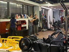 -温鉴良实用咏春拳
