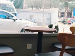 -CoffeeVendor(西乡店)