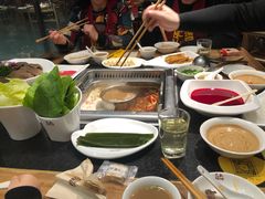 -巴奴毛肚火锅(安阳相州店)