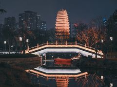 -西安博物院