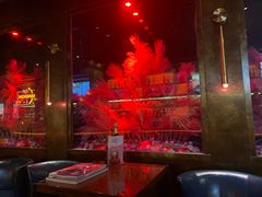 -YUE·6·西式融合餐厅(外滩六号店)