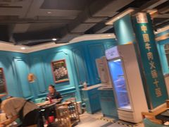-五星桥原切肥牛火锅·30年专注好牛肉(湖塘店)