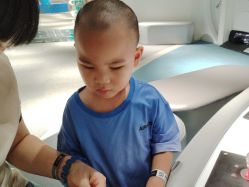 -MINI MARS KIDS CLUB亲子家庭中心(长宁天山店)