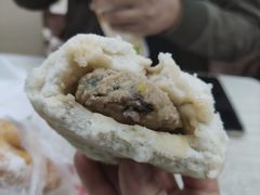 -新丰小吃(中山中路分店)