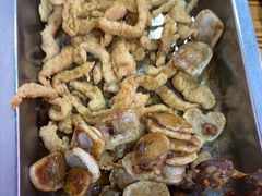 -阿姨小肉摊(同济西苑店)