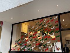 门面-常识咖啡common sense(春熙路店)
