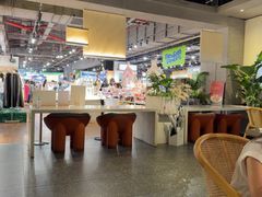 -BE BRIGHT KITCHEN(正佳广场店)