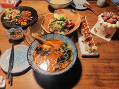 -河风の幸会精致料理