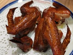 -荔银肠粉·非遗手藝(夫子庙店)