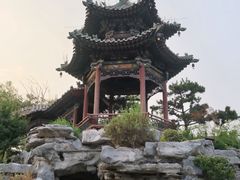 -永安水煮活鱼·仪征土菜院子